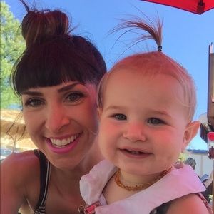 Meet your Posher, Nicole